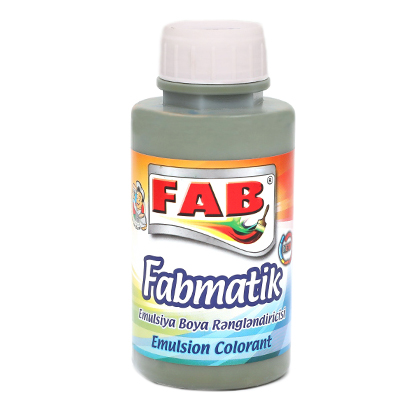 FABMATİK AMAZON 300 ML