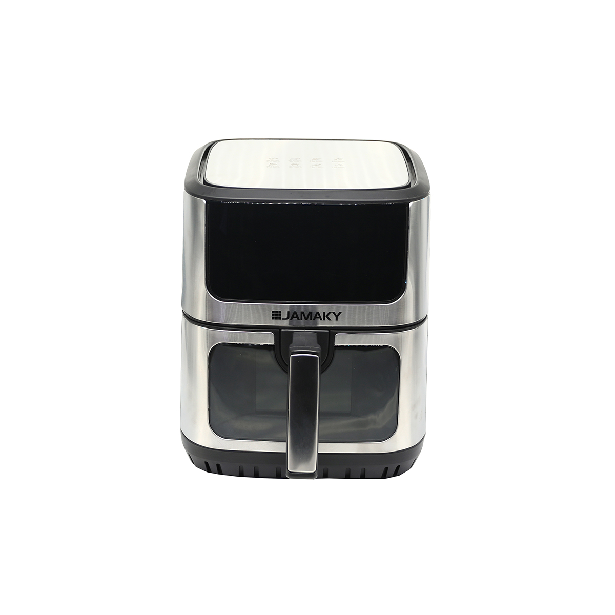 MULTİBİŞİRİCİ JAMAKY JMK5017 1800W 8.5L 80-200℃ ABS/SS304/PPR TAYMER
