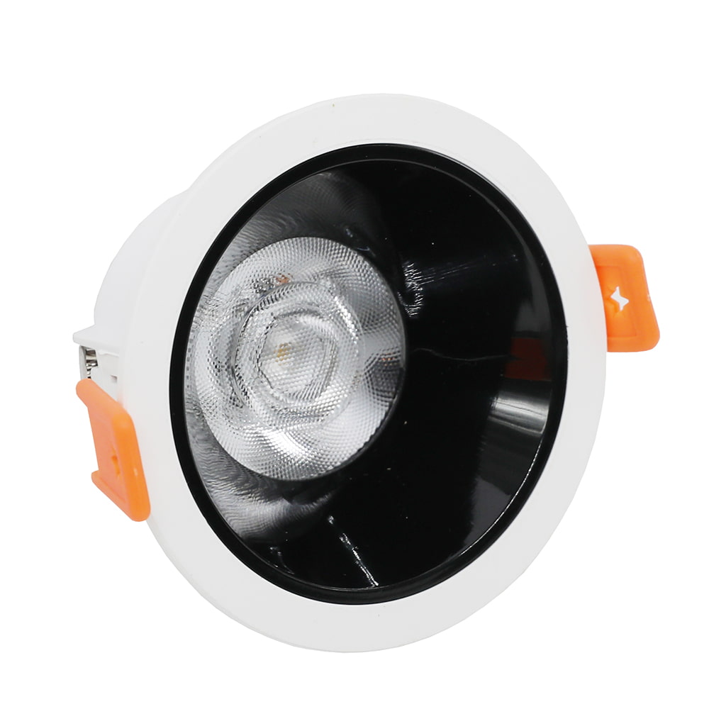 SPOT LED FOMSİ  DOB  5W 4000K R ZDL5366BK