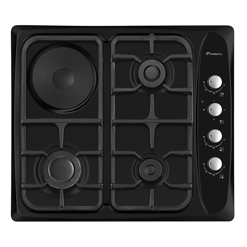 BİŞİRMƏ PANELİ FIORENTA B431-I160SM3QAZ+1ELK.QARA