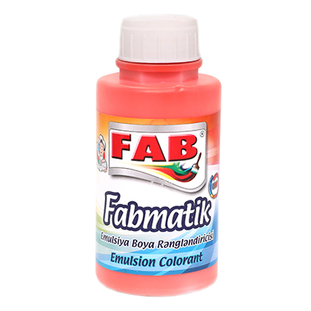 FABMATİK DAMLA 300 ML