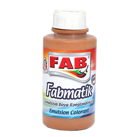 FABMATİK KONYAK 300 ML