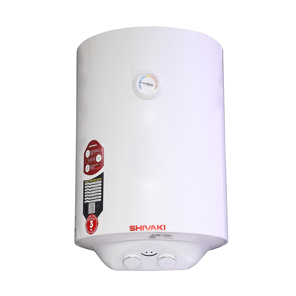 SHIVAKI ELEKTRİK SUQIZDIRICISI 30 L SH WH 1,5 30