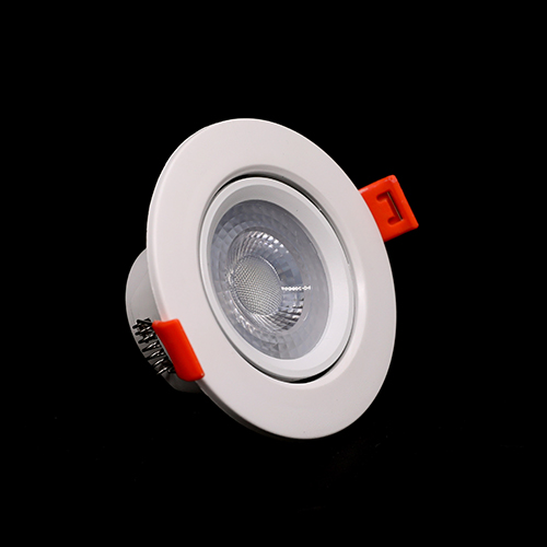 LED SPOT SPR5W WH