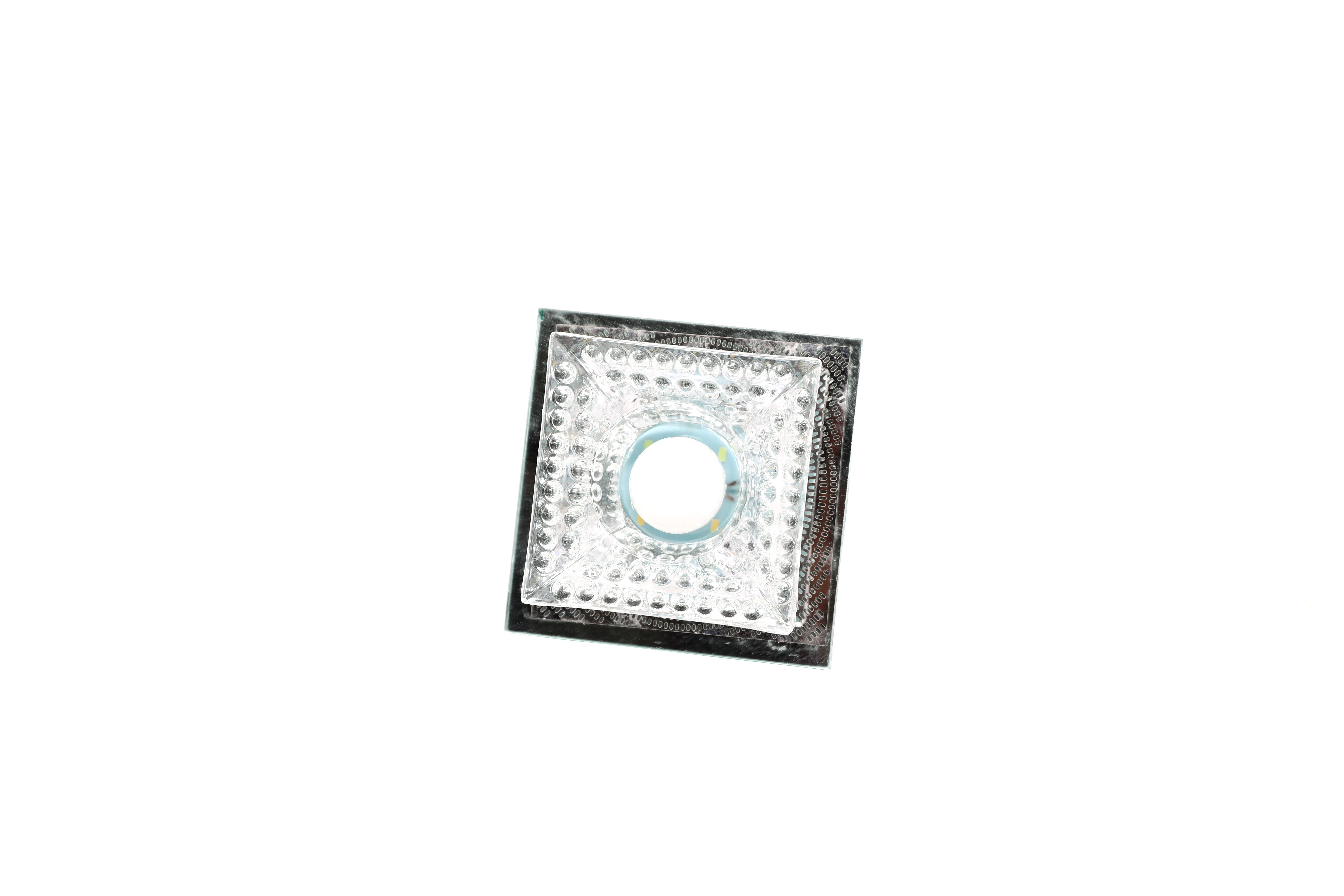 LED SPOT XRUSTAL WH+WH/WW XR45