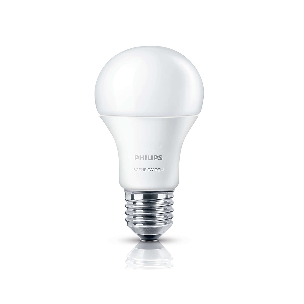 PHILIPS LED LAMPA A60 3S 9-70W E27 6500K  X