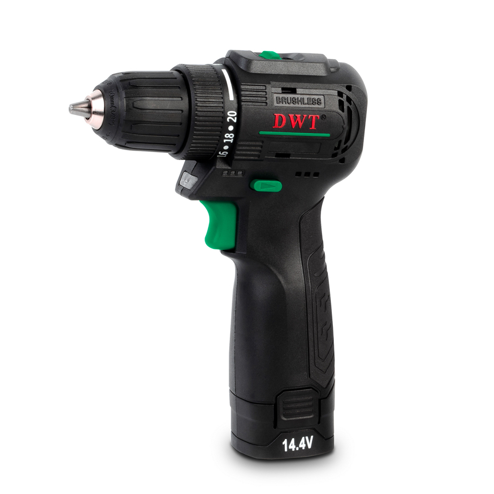 BATAREYALI DREL DWT 14.4V ABSP-14.4 DN-2 BMC