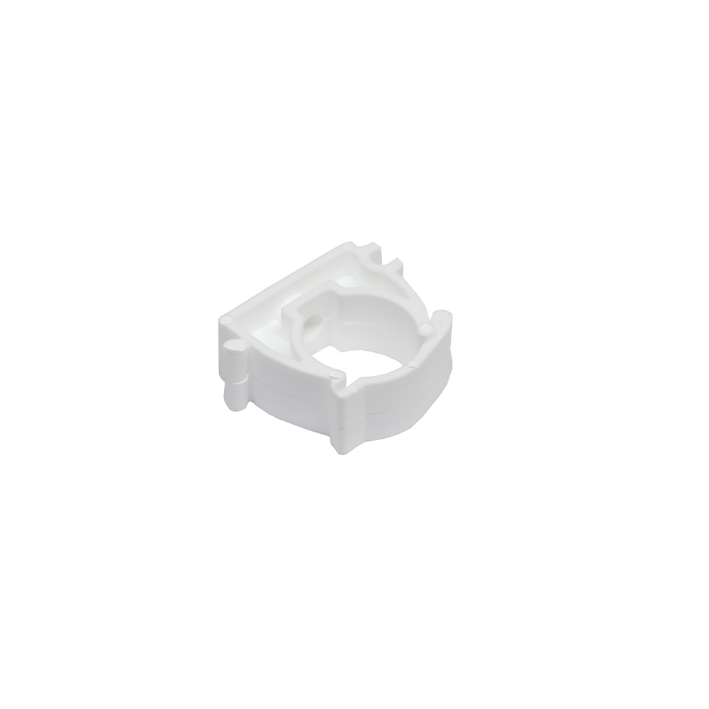 XAMUT PVC SERT PLASTİK 862000005 20MM