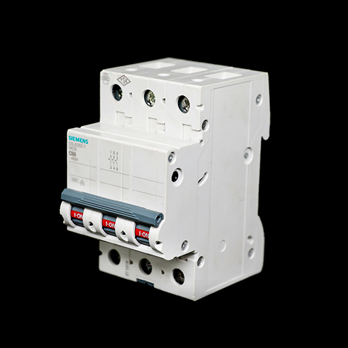 AVTOMAT AÇAR SIEMENS  5SL 6332 - 7 C 32 6KA