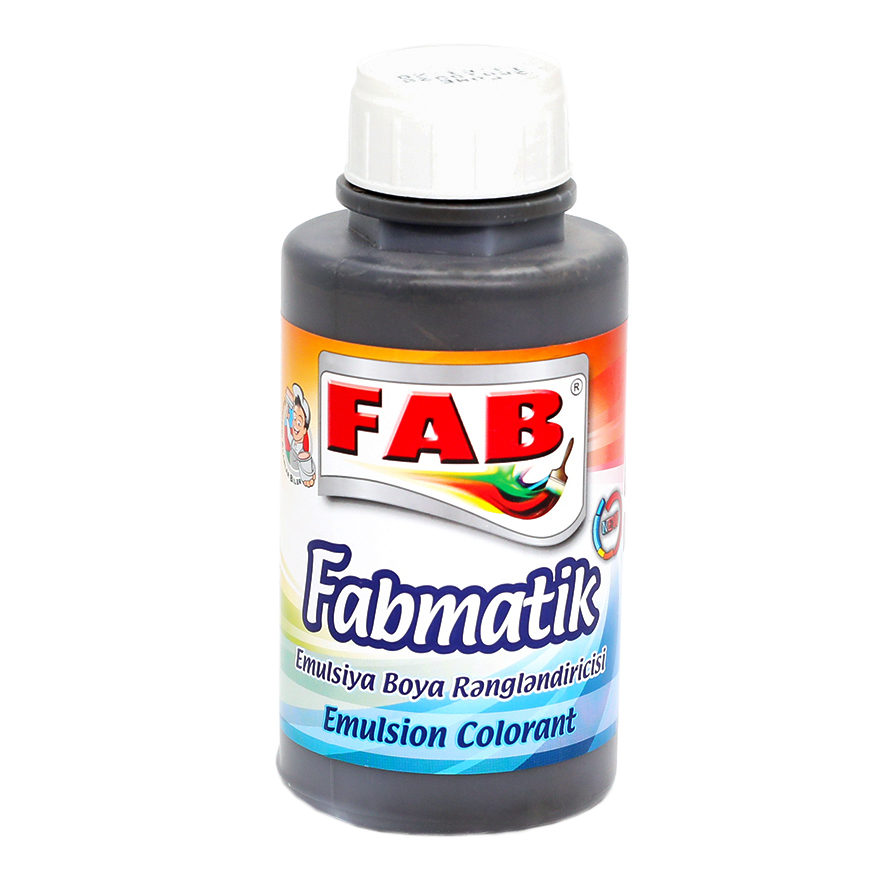 FABMATİK FÜME 300 ML