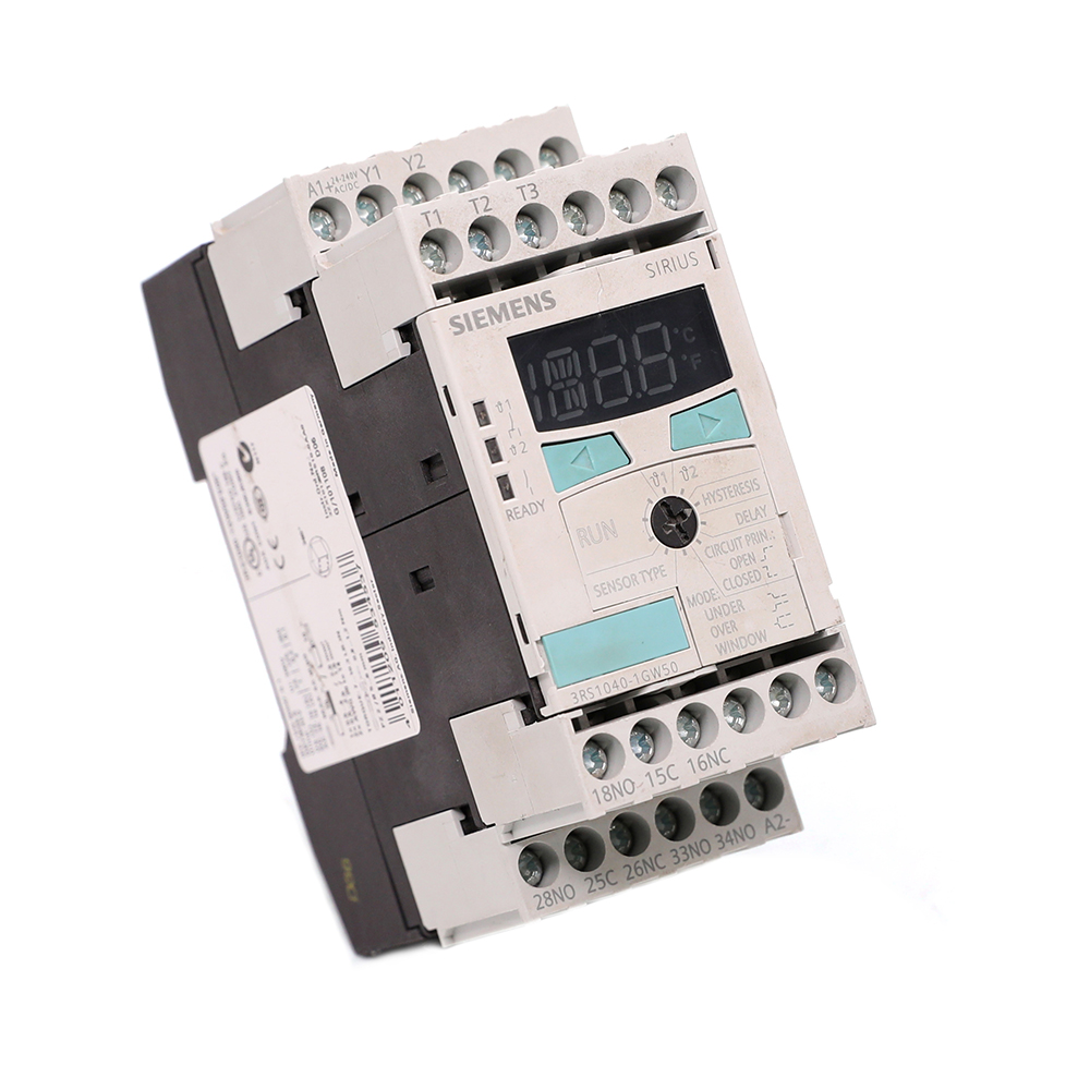 SIEMENS 3 RS1040 - G W50