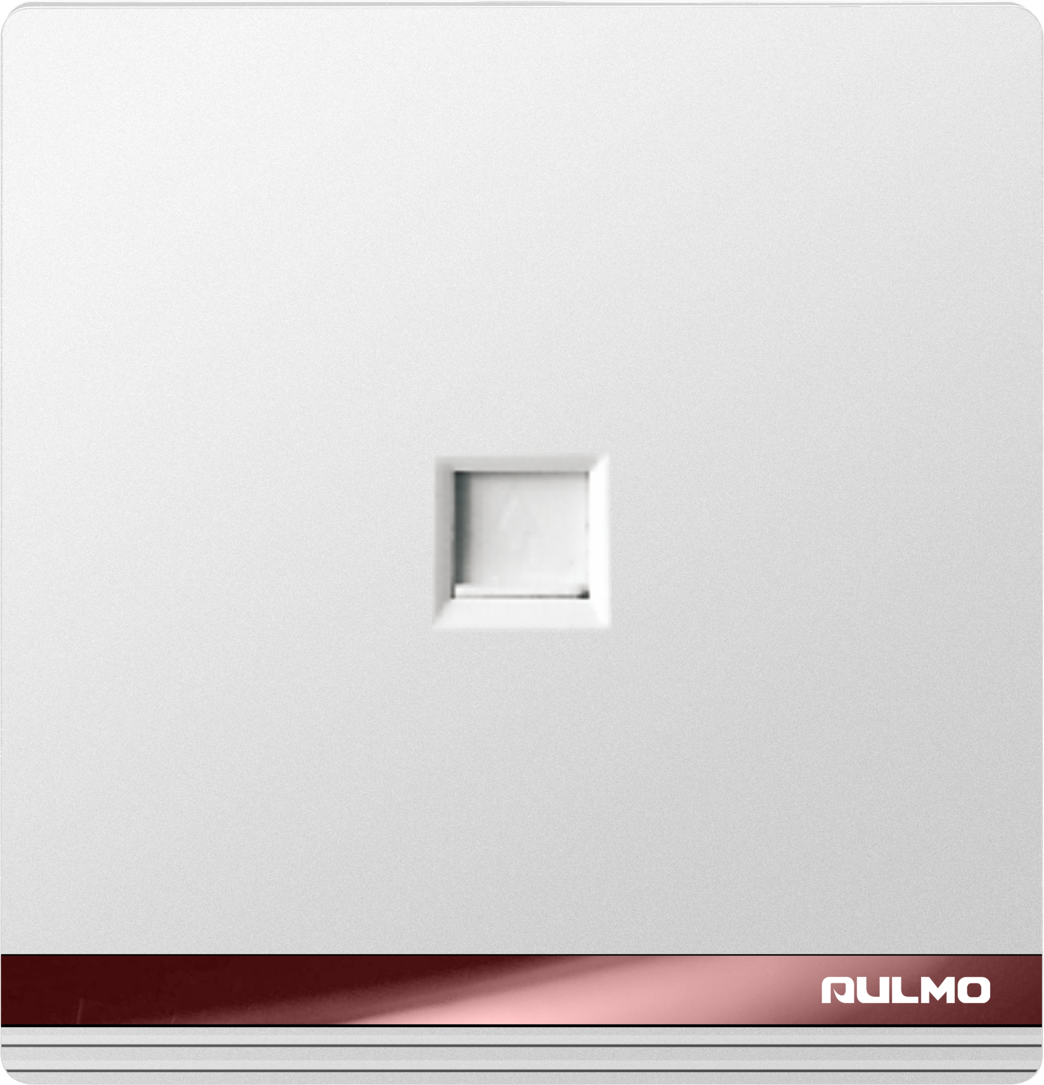 AULMO PEARL WHITE SADƏ 1 - Lİ TELEFON