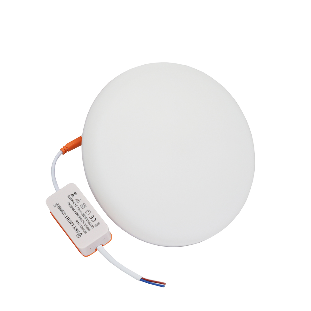 LED SPOT SKYLIGHT TNT236WH TƏNZIMLƏNƏN 3D 24WR