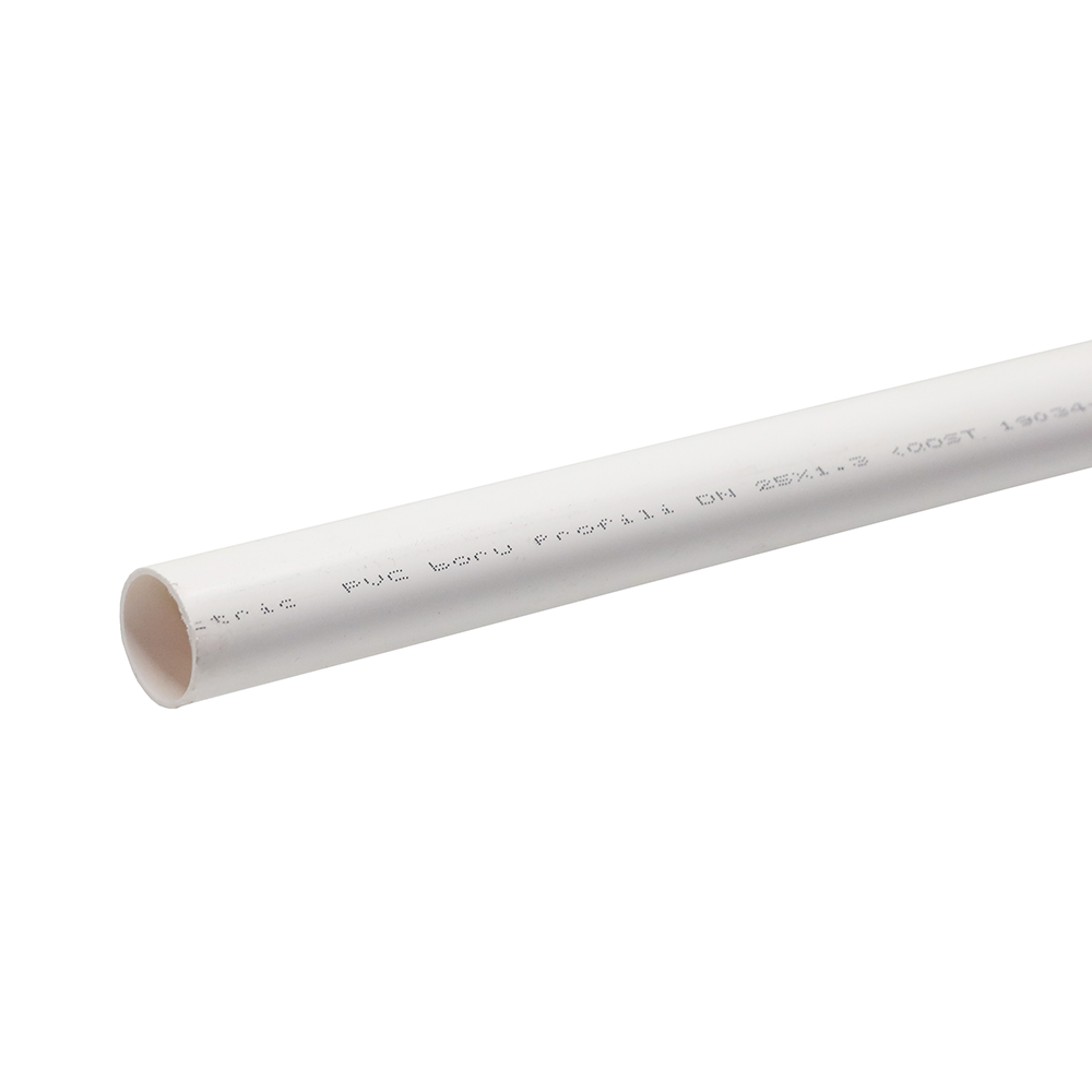HİLLFAN ALOV YAYMAYAN ELEKTRİK PVC BORU PROFİLİ 20 (3 m)