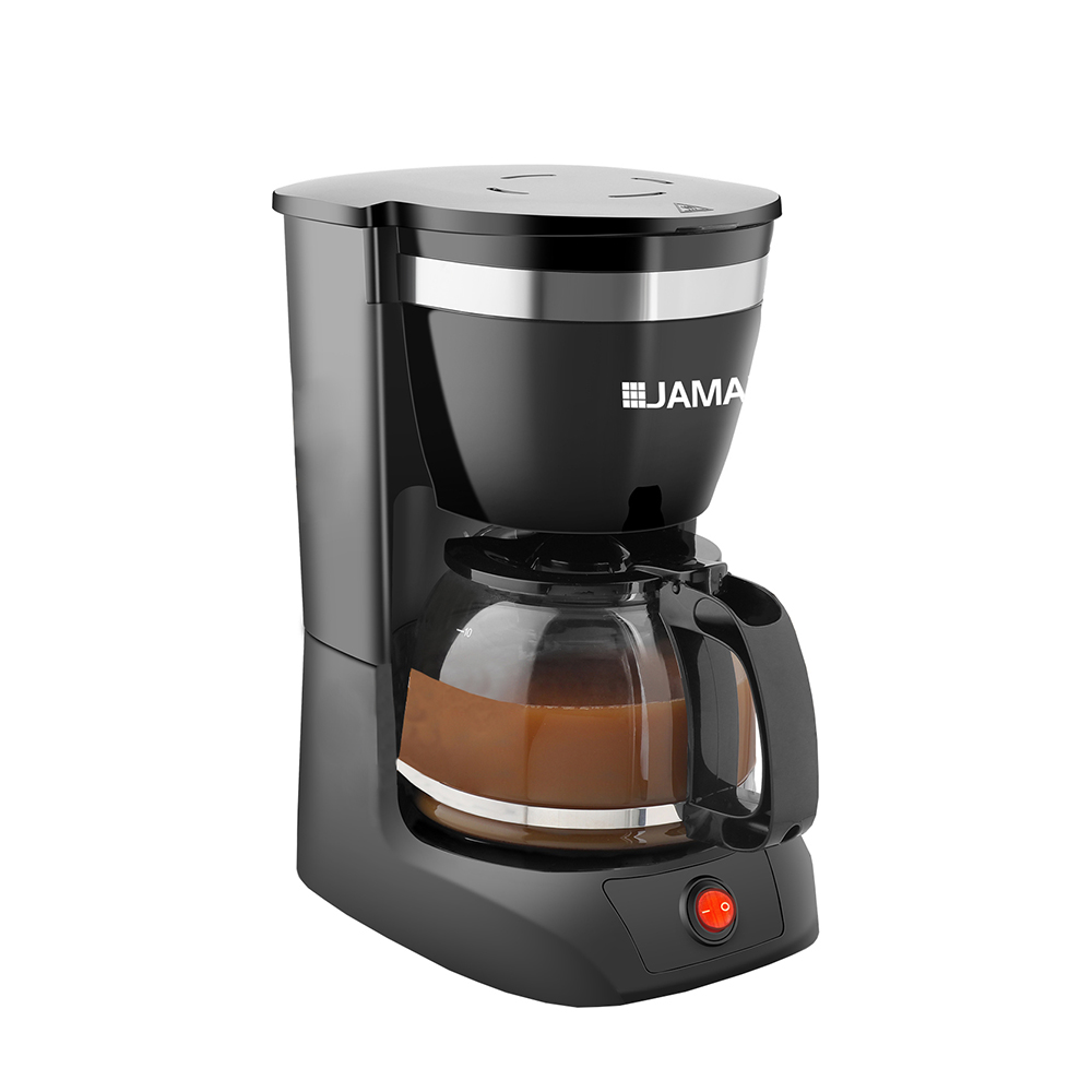 KOFE APARATI JAMAKY JMK9015 800W 1.25L/1.25L ABS/SS430/PPR