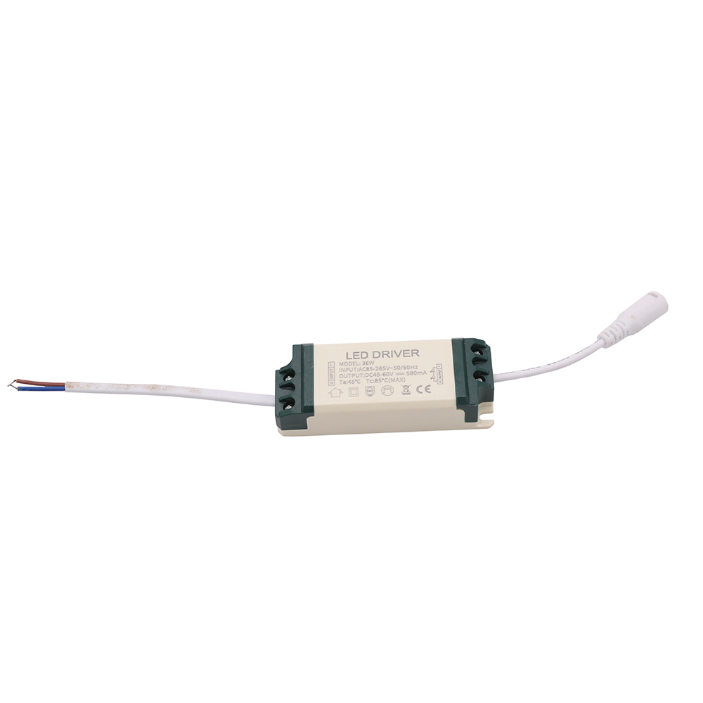 DRAYVER LED SPOT 3D36W Q/150