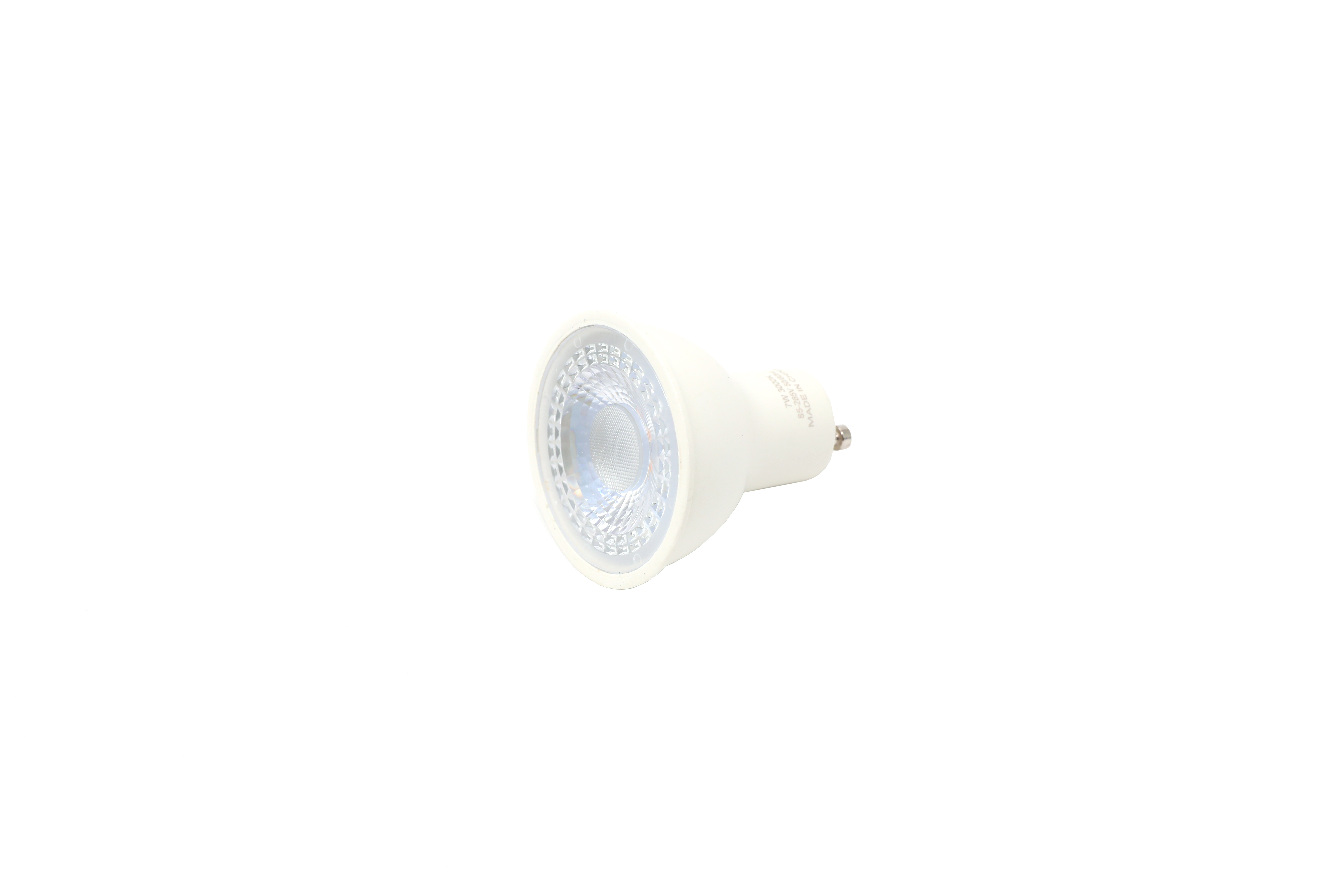 SPOT LAMPA  7 W GU10