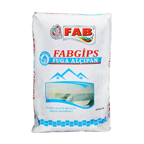 FABGIPS FUQA ALCIPAN 30 KQ