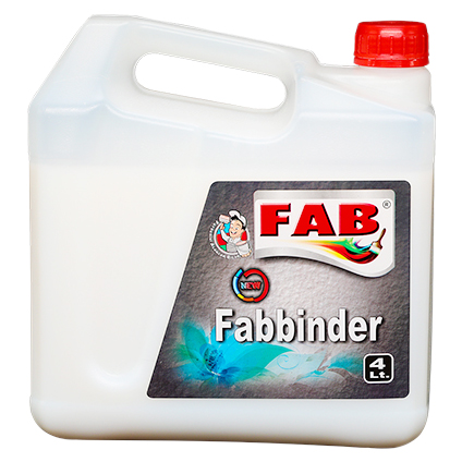 FAB BİNDER   4 L