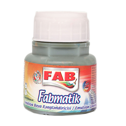 FABMATİK AMAZON 65 ML