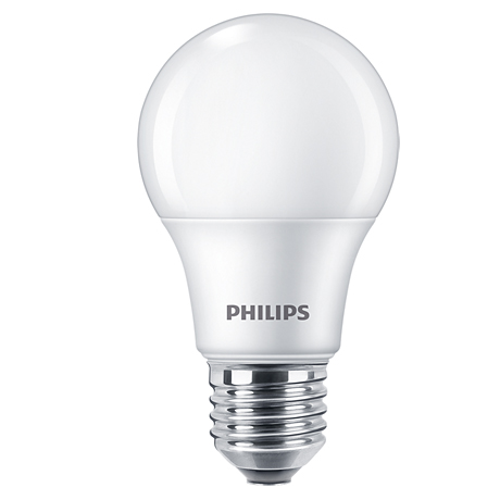 PHILIPS ESS LED LAMPA 7W 500lm E27 830 RCA
