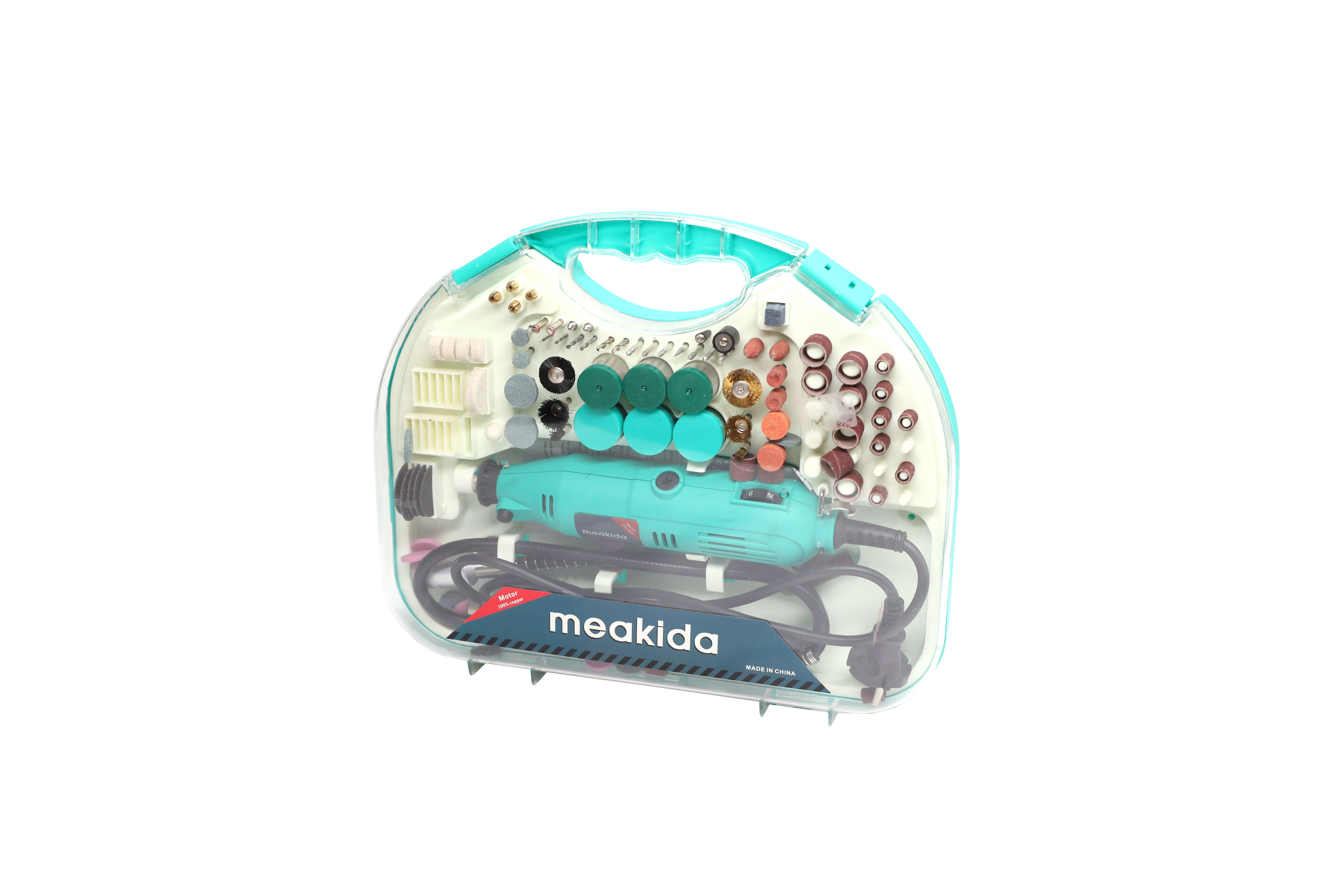 MEAKİDA BORMAŞİN MD-211EDED 180W CN113