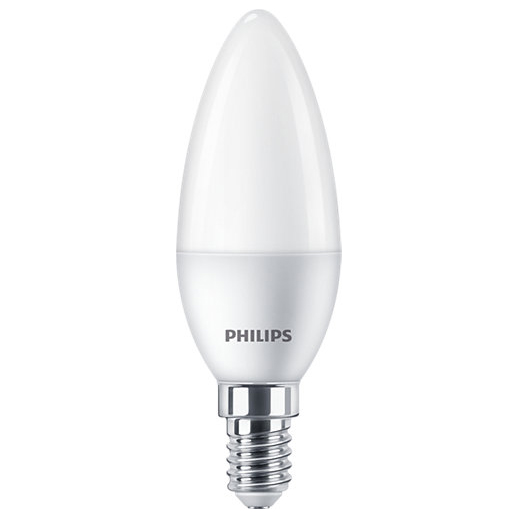 PHILIPS ESS LED LAMPA 6W 620LM E14 840
