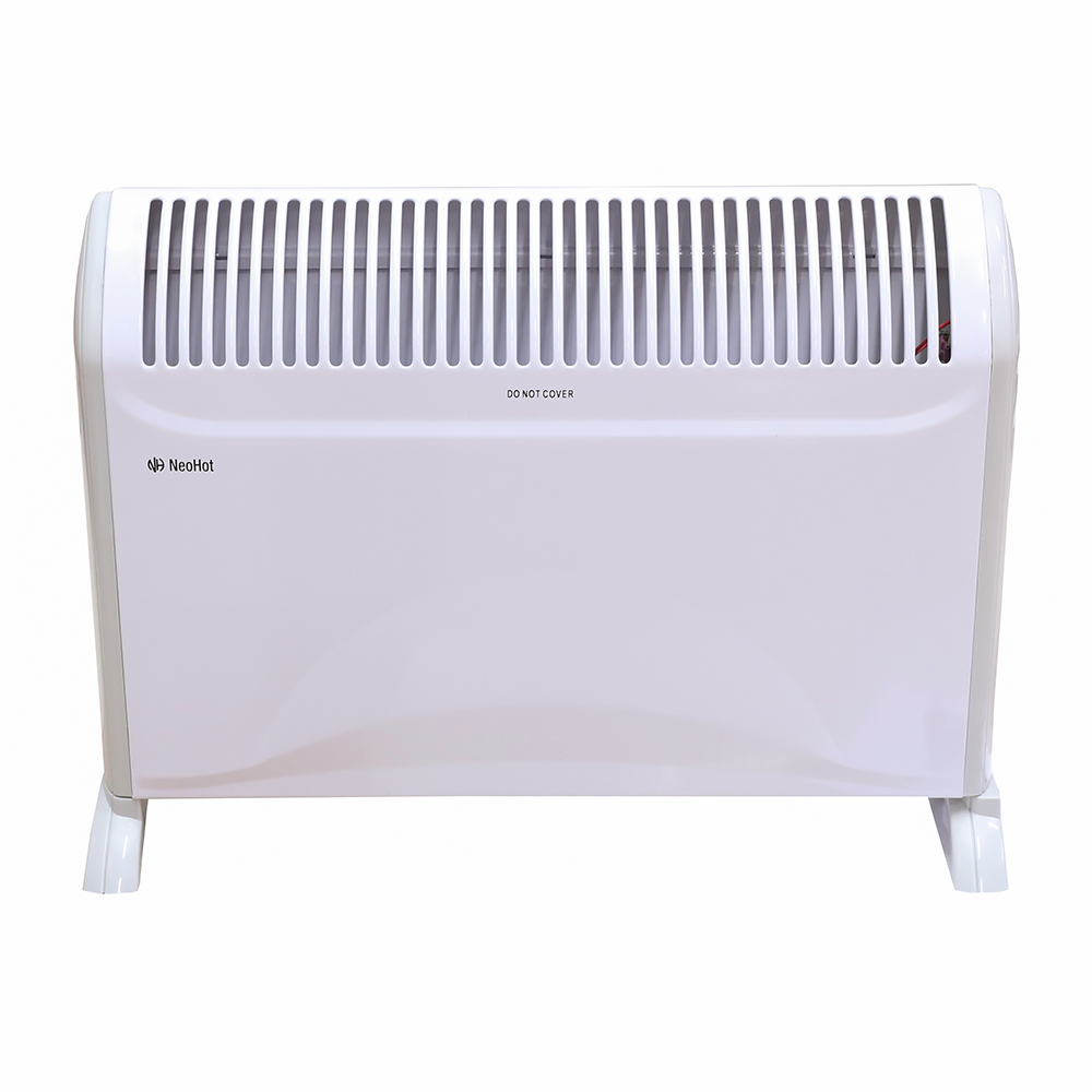 NEOHOT ELEKTRİK KONVEKTOR N55K 2000 W