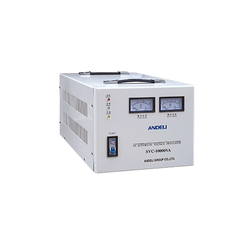 ANDELİ STABİLİZATOR MOTORLU  10000W