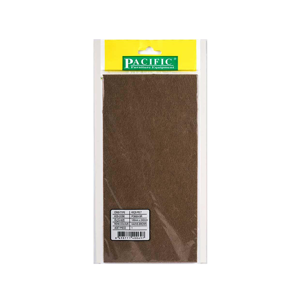 PACIFIC STOLALTI KEÇƏ PC6024BR - 120X240 MM