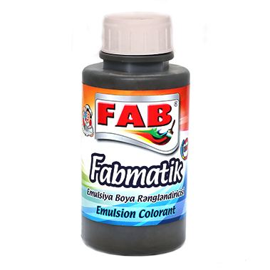 FABMATİK QUM 300 ML