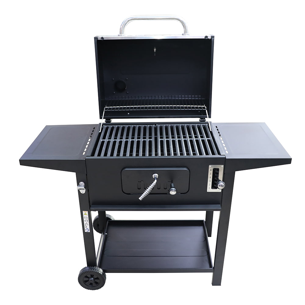 MANQAL BARBEKÜ 135x47x108SM 2068