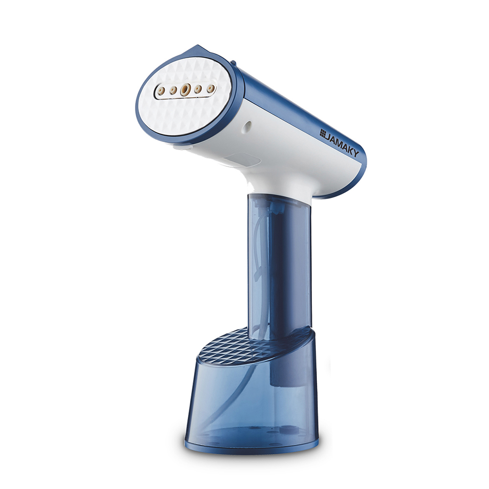BUXAR ÜTÜSÜ JAMAKY JMK1016 2000W 300ML 20QR/DƏQ 98℃ POMPALI