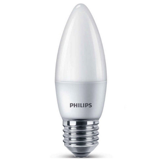 PHILIPS ESS LED LAMPA 6W 620LM E27 827