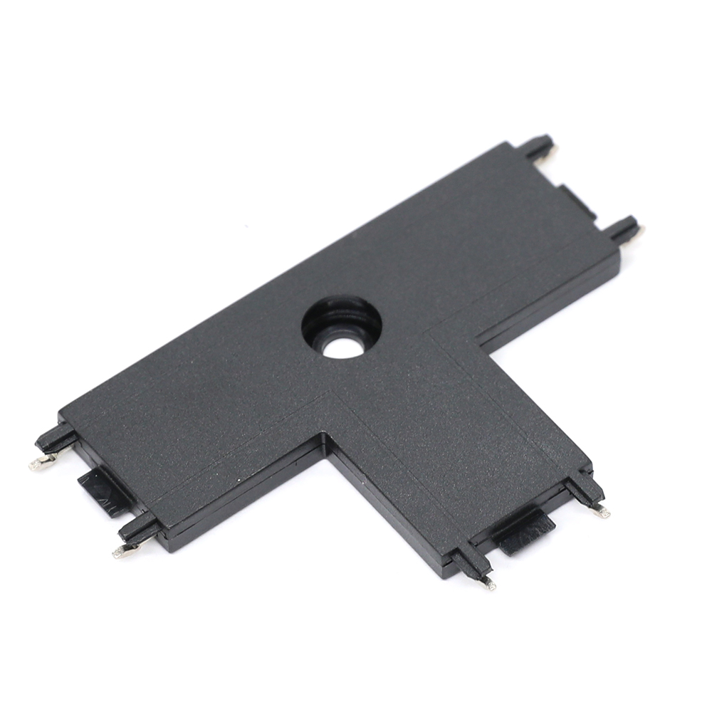 RAY BİRLƏŞMƏ T SPARKLED TL3006-RAIL-T JOINTED-G2 S/Ü MAQNİTLİ