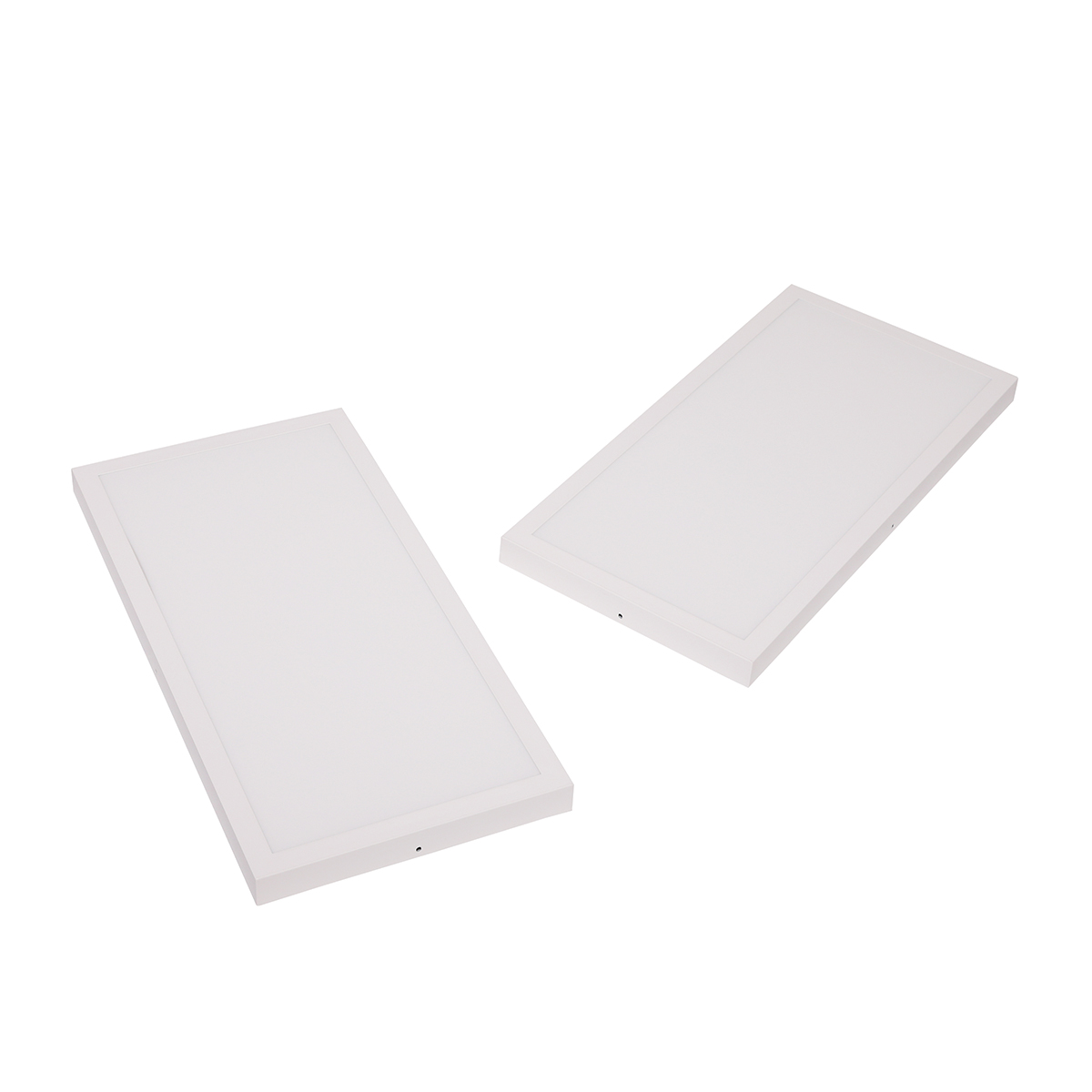 LED PANEL S/Ü 300X600 24W WH