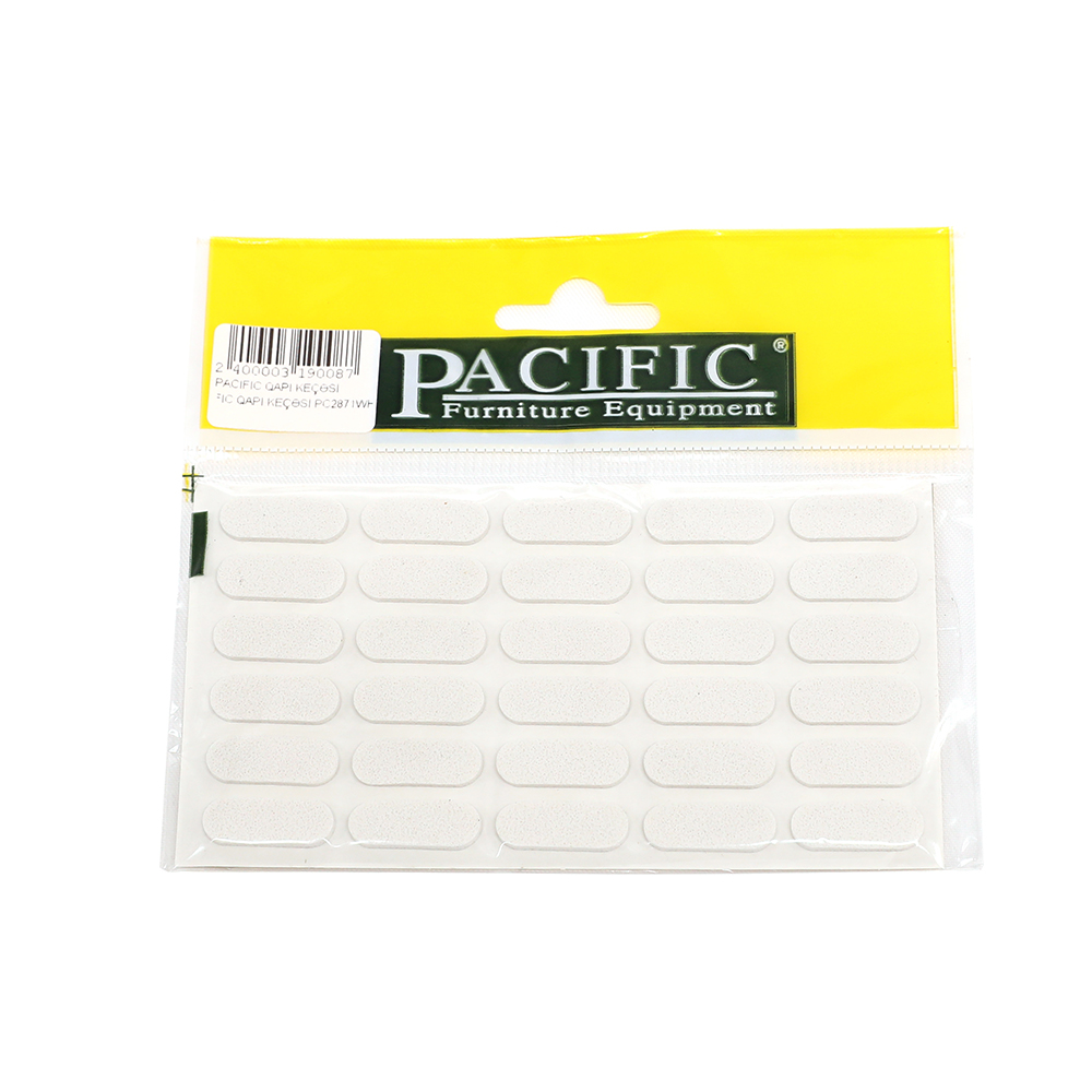 PACIFIC QAPI KEÇƏSİ PC2871WH