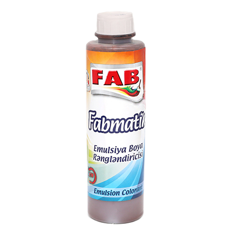 FABMATİK AMFORA 600 ML