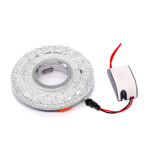 LED SPOT 12*3W 4000K BÜLLUR (HALOGEN)