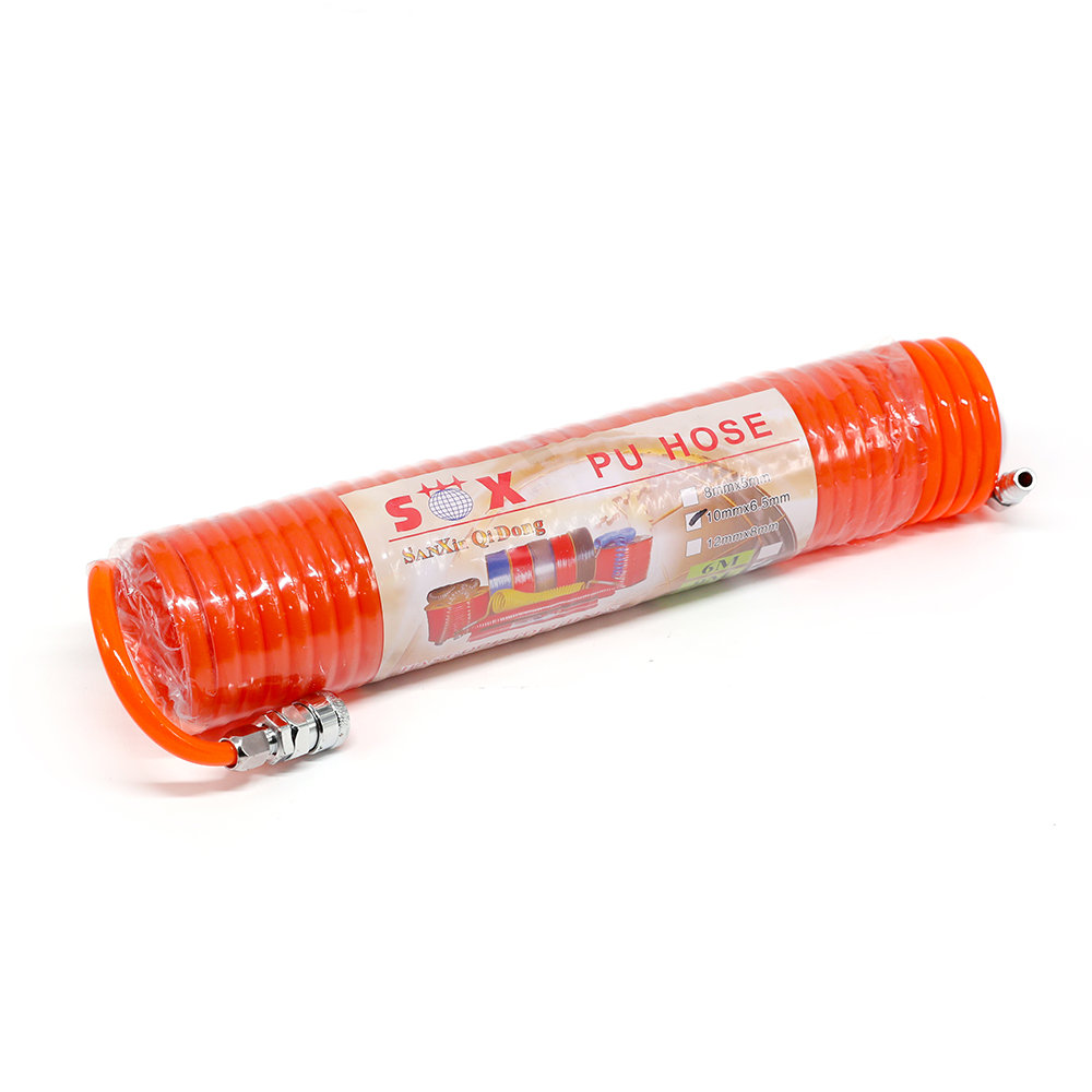 KOMPRESSOR ŞLANQI 9 M* 10 MM