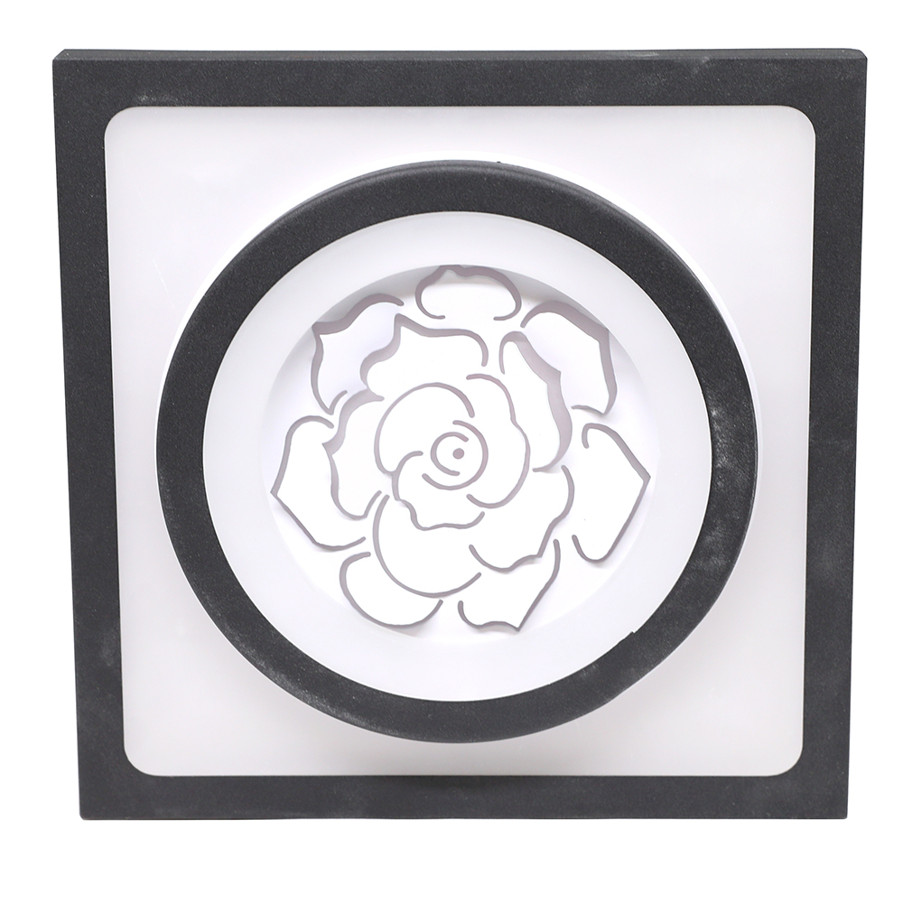 LED SPOT DEKOR 18W A211F/200 WH/WW XR141