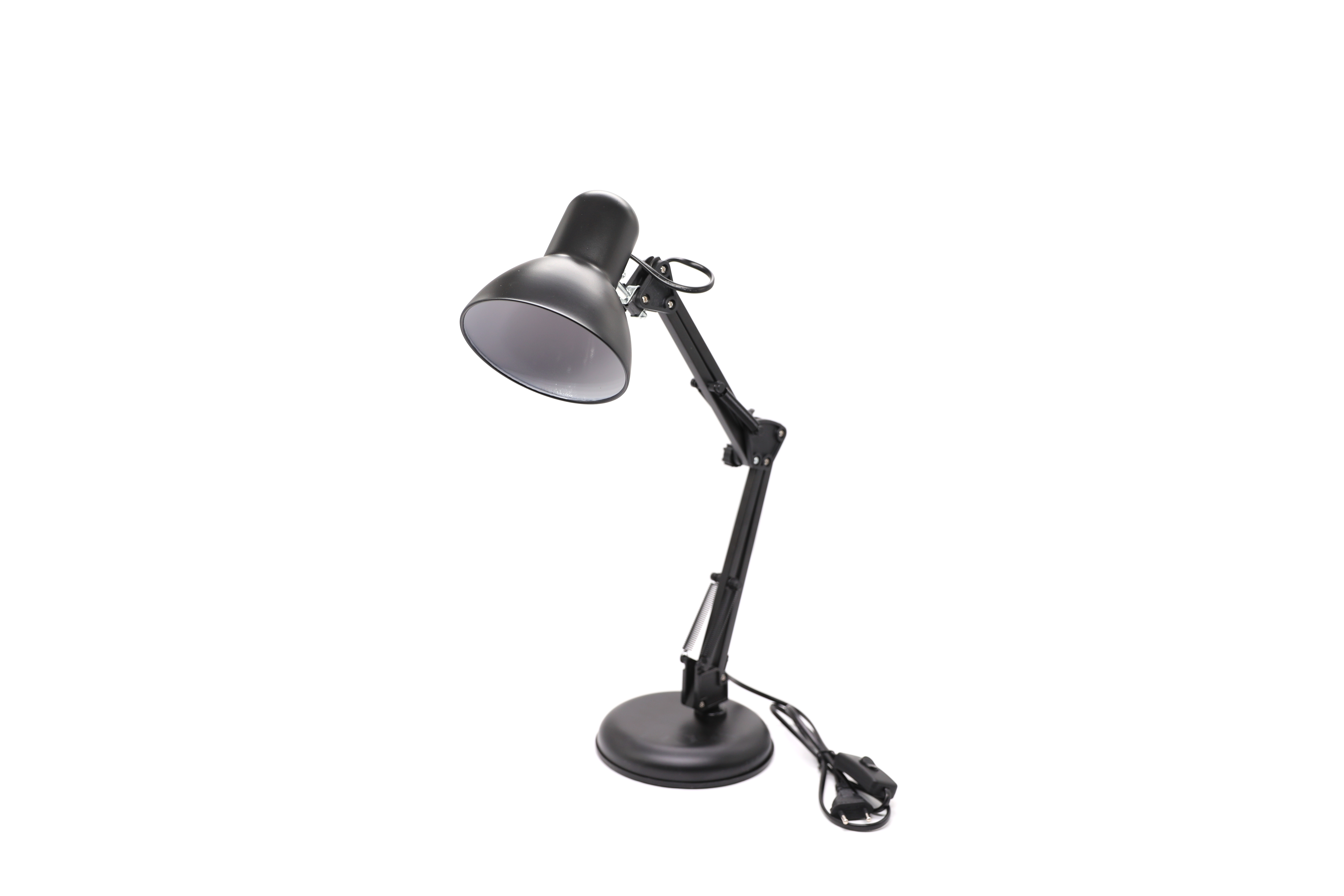 STOLÜSTÜ LAMPA TY-2811-BK