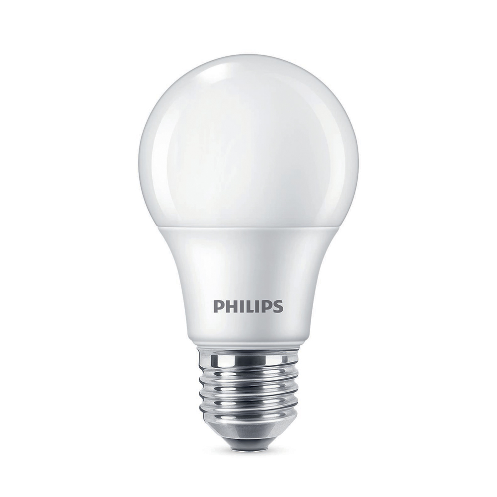 PHILIPS ESSENTIAL  LED BULB 5W E27 4000K 230V