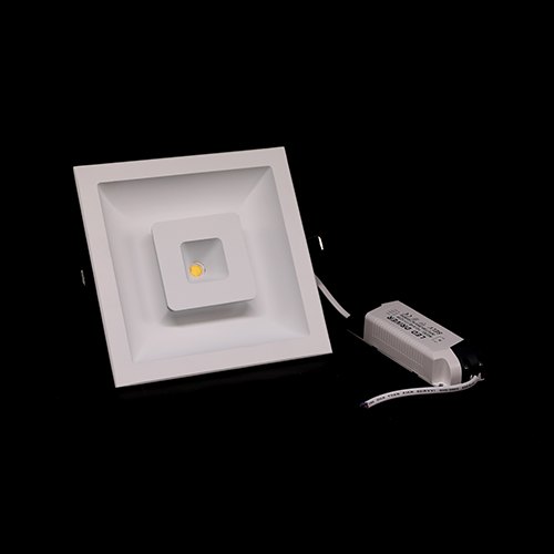 LED SPOT 23W YG - SU23 3IN1 WH ALÜMİNİUM