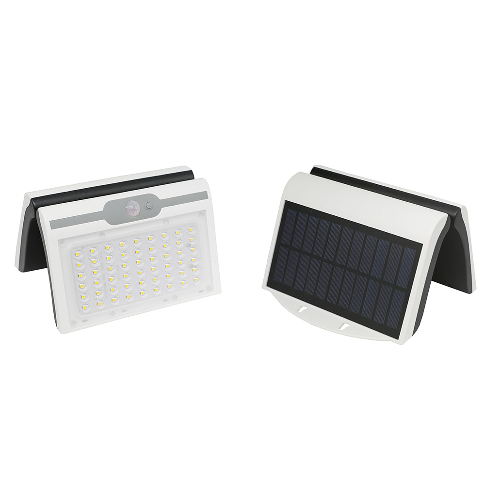 FASAD SPOTU SOLAR JX001-40 4000K 40W