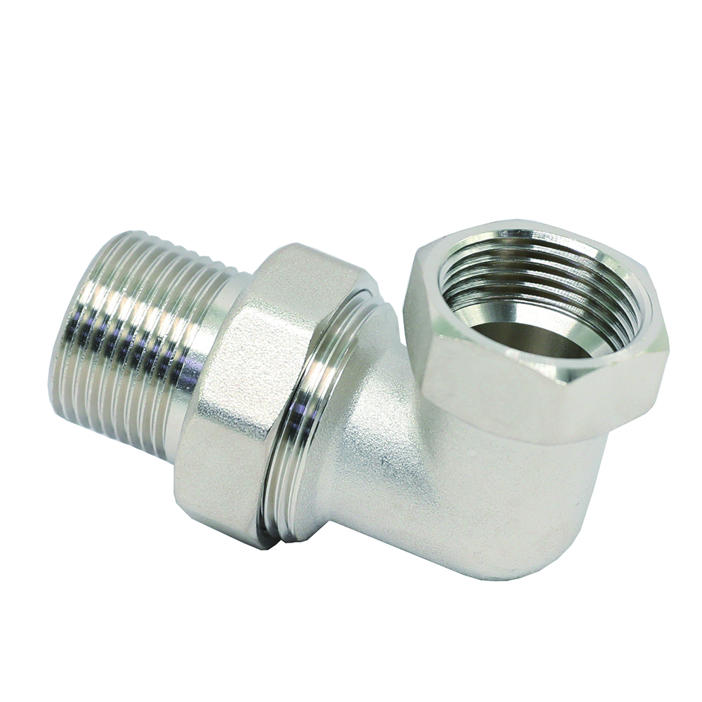 DİRSƏK XTR13011 AMERİKANKALI 1&quot;