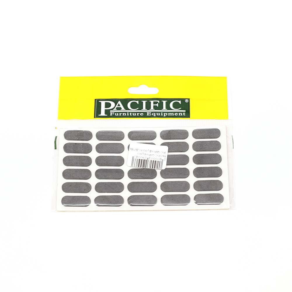 PACIFIC QAPI KEÇƏSİ PC2871BL