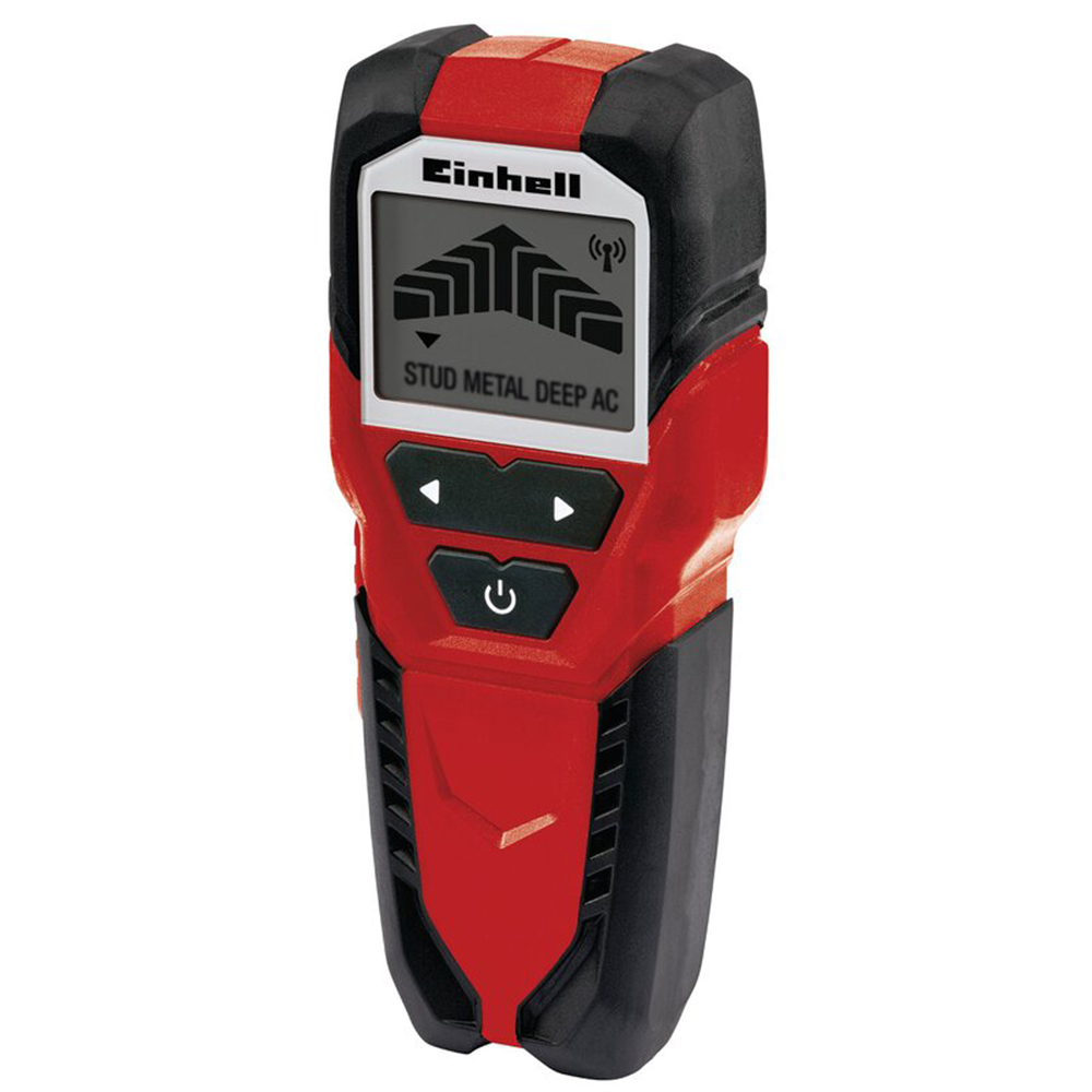 ELEKTRİK DETEKTOR 2270090 EİNHELL 50MM