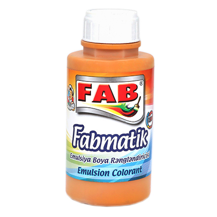 FABMATİK BAŞAK 300 ML