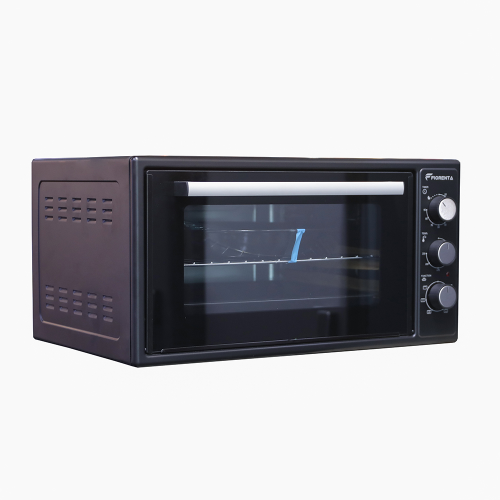 SOBA FIORENTA  48L İKİ QAT ŞÜŞƏ 48620B QARA